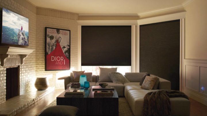Hunter Douglas Duette® Cellular Shades near Galena, Illinois (IL) and Dubuque, Iowa (IA)