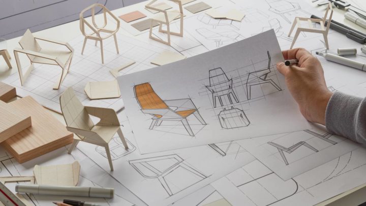 Designing furniture for your home, Vignettes Home, near Dubuque, Iowa (IA) and Galena, Illinois (IL)