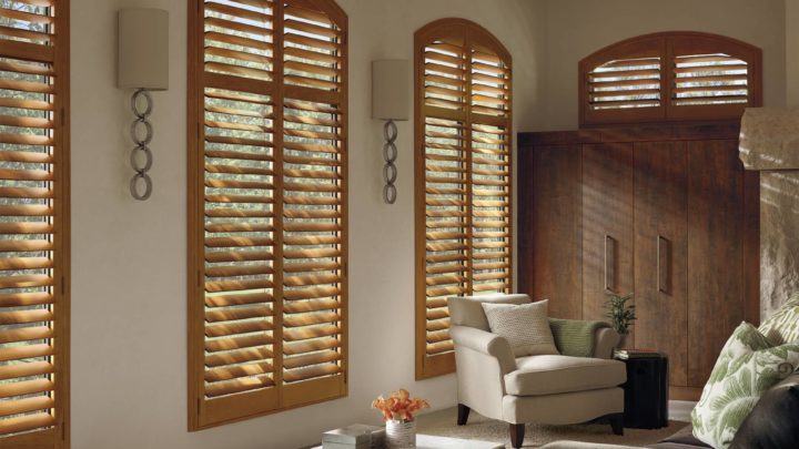 Heritance® Wood Shutters near Galena, Illinois (IL)